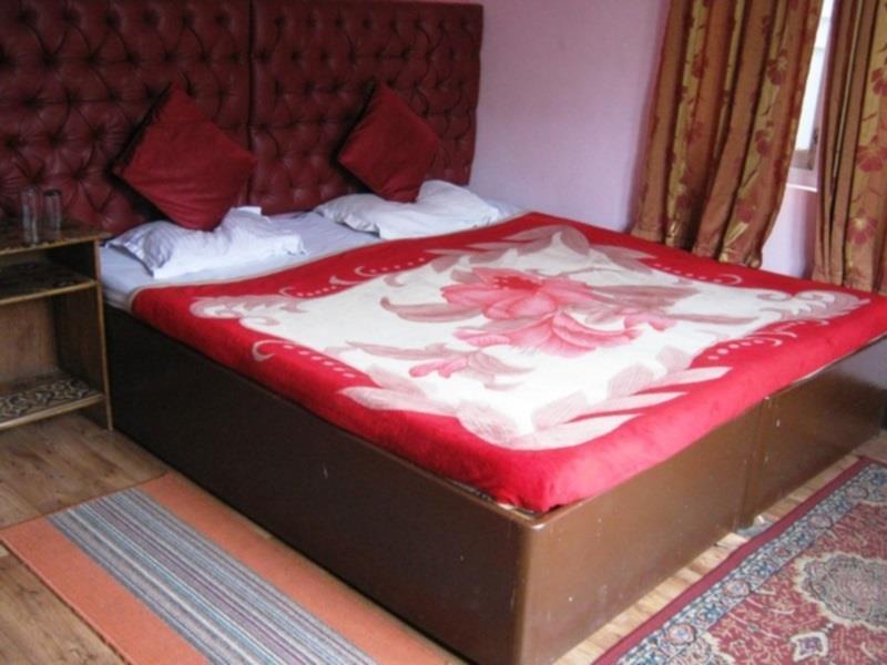 Sukhim Guest House Gangtok Zewnętrze zdjęcie