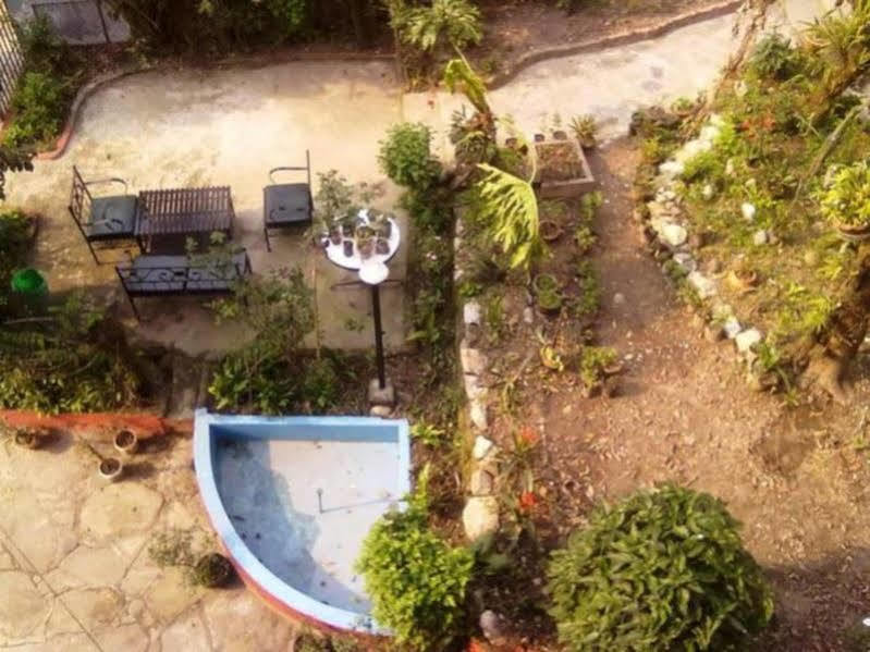 Sukhim Guest House Gangtok Zewnętrze zdjęcie